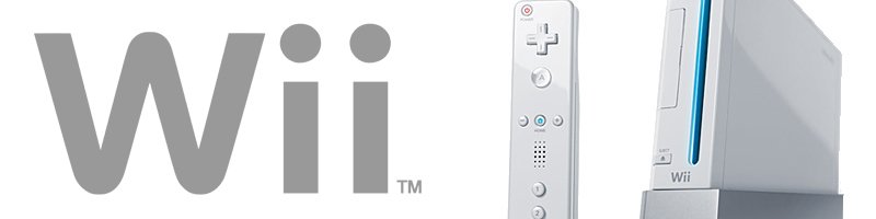 Wii Modchips